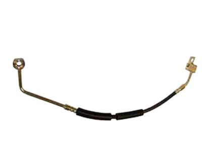 Jeep 52128311AA HOSE Brake