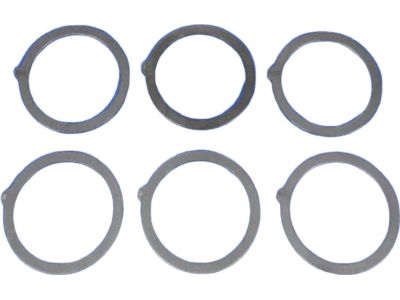 Mopar 5086913AC Shim Kit Pinion Shaft