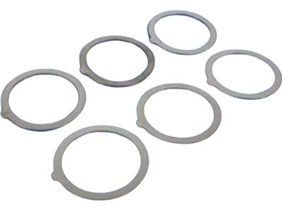 Mopar 5086913AC Shim Kit Pinion Shaft