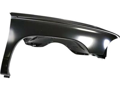 Mopar 55255030AD Fender Mopar 55255030AD Fender