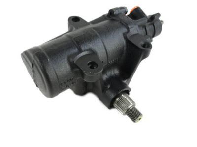 Dodge R2106835AG GEAR Power Steering
