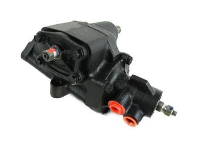 Dodge R2106835AG GEAR Power Steering