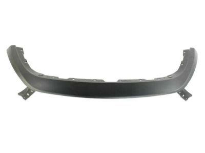 Dodge Bumper - 1WC26TZZAC