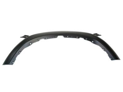 Dodge Bumper - 1WC26TZZAC