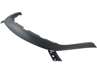 Dodge Bumper - 1WC26TZZAC