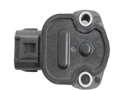 Chrysler Throttle Position Sensor - 68405576AA