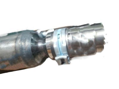 Ram Air Bag - 68311110AJ