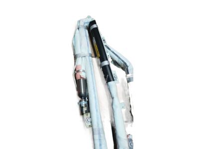 Ram Air Bag - 68311110AJ