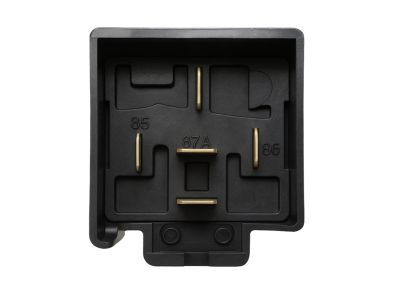 Mopar 4638271 Relay, Starter Relay, W/Diesel Engine Europe