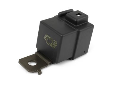 Mopar 4638271 Relay, Starter Relay, W/Diesel Engine Europe