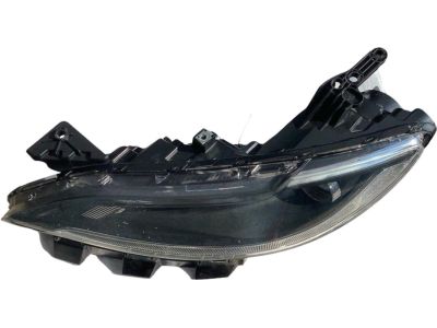 Mopar 68145671AD Headlamp Complete Assembly
