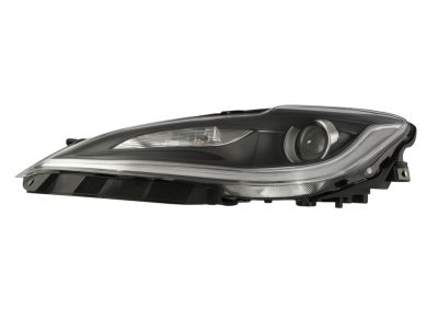 Mopar 68145671AD Headlamp Complete Assembly Mopar 68145671AD Headlamp Complete Assembly