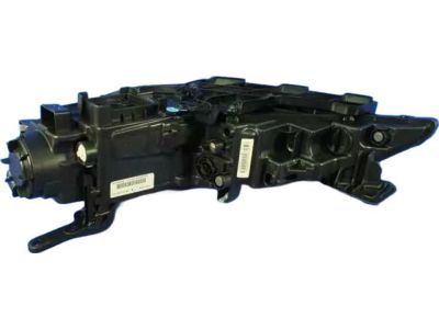 Mopar 68145671AD Headlamp Complete Assembly