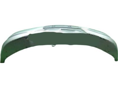 Mopar 68071976AB Fascia Front Primed