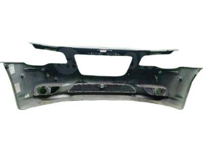 Mopar 68071976AB Fascia Front Primed