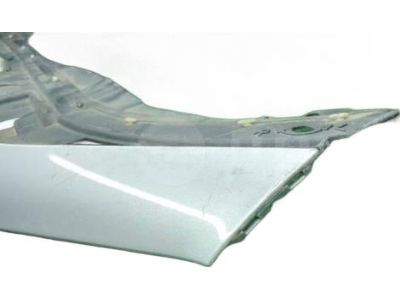 Mopar 68071976AB Fascia Front Primed