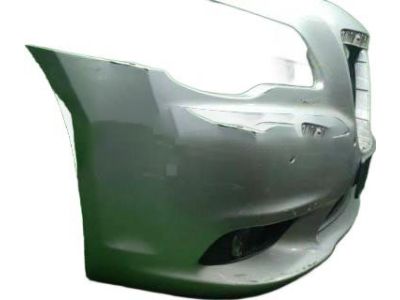 Mopar 68071976AB Fascia Front Primed