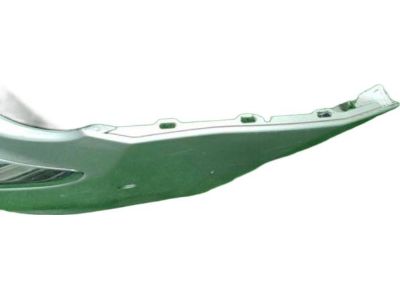 Mopar 68071976AB Fascia Front Primed