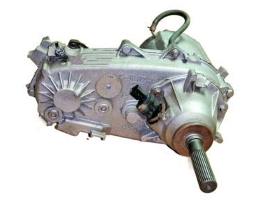 Jeep 52099211 Transfer Case
