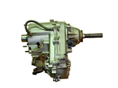 Jeep 52099211 Transfer Case