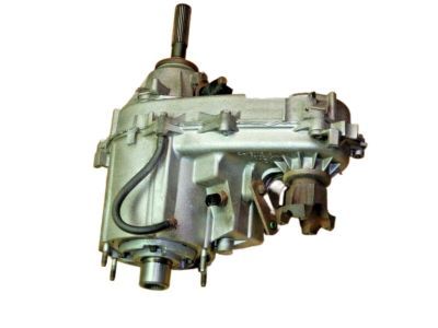 Jeep 52099211 Transfer Case