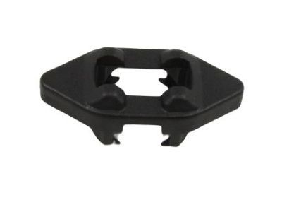 Dodge 52126103AB Jack Assembly Cover