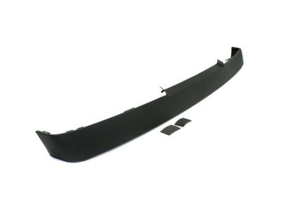 Dodge Nitro Air Deflector - 68003824AB