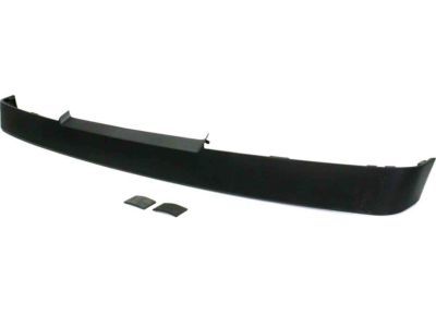 Dodge Nitro Air Deflector - 68003824AB