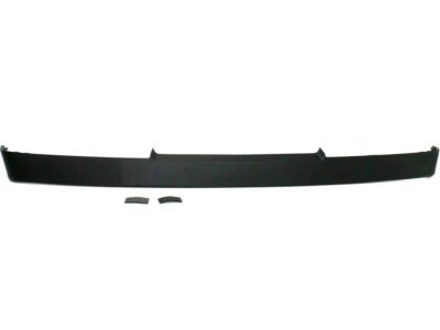 Dodge Nitro Air Deflector - 68003824AB