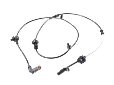 Chrysler 4779457AB ABS Sensor