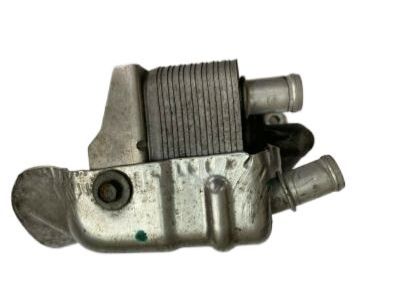 Jeep 5048119AA COOLER Engine Oil