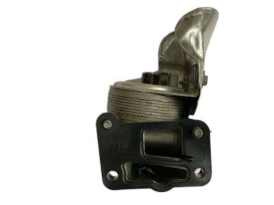 Jeep 5048119AA COOLER Engine Oil