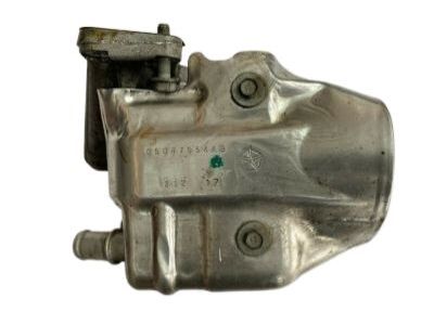 Jeep 5048119AA COOLER Engine Oil