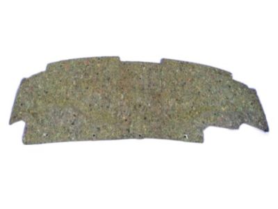 Dodge 5104486AA Insulation