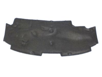 Dodge 5104486AA Insulation