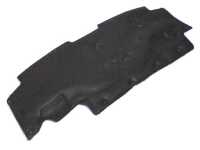 Dodge 5104486AA Insulation