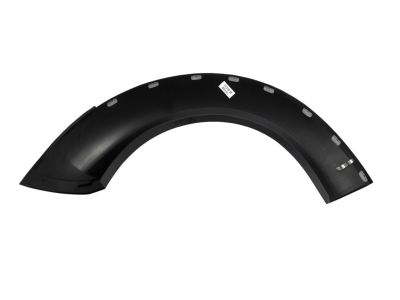 Mopar 5KH16TZZAA Applique Fender Front