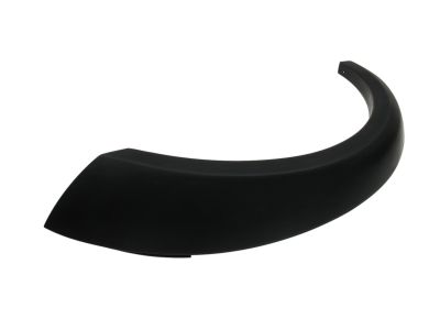 Mopar 5KH16TZZAA Applique Fender Front