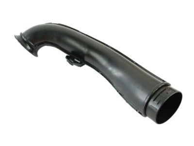 Jeep 68256369AA Intake Hose