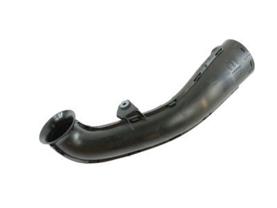 Jeep 68256369AA Intake Hose