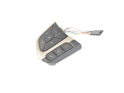 5UX06LS5AA Mopar Switch Evic Steering Wheel Product Photo 4 of 4