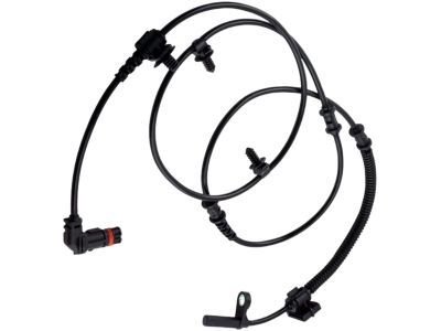 Dodge 4779457AA SENSOR Anti-Lock Brakes