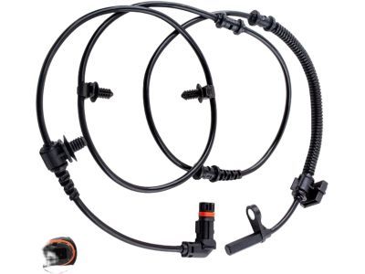 Dodge 4779457AA SENSOR Anti-Lock Brakes