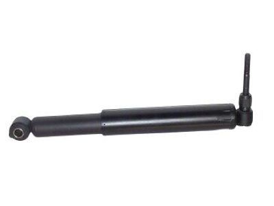 Jeep 52088251AB DAMPER Steering
