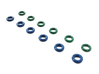 Chrysler Sebring Fuel Injector Seal - 5103377AA