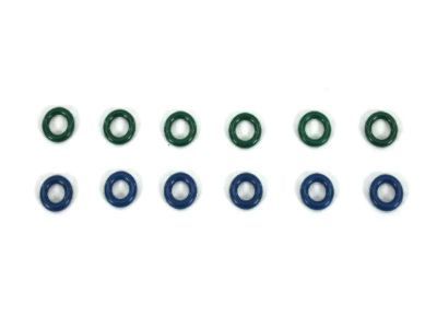 Chrysler Sebring Fuel Injector Seal - 5103377AA