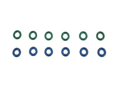 Chrysler Sebring Fuel Injector Seal - 5103377AA