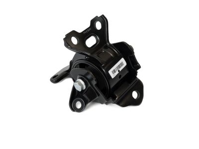 Mopar 68183993AD Insulator Engine Mount Includes Item 2 Bracket