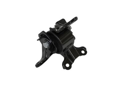 Mopar 68183993AD Insulator Engine Mount Includes Item 2 Bracket