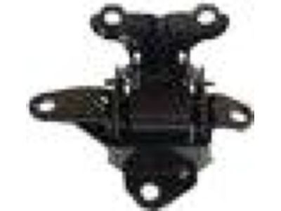 Mopar 68183993AD Insulator Engine Mount Includes Item 2 Bracket